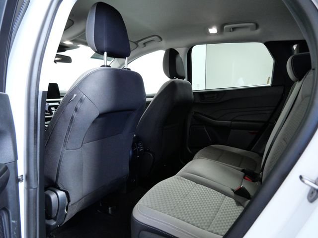 Certified Used 2022 White Ford SE image 13