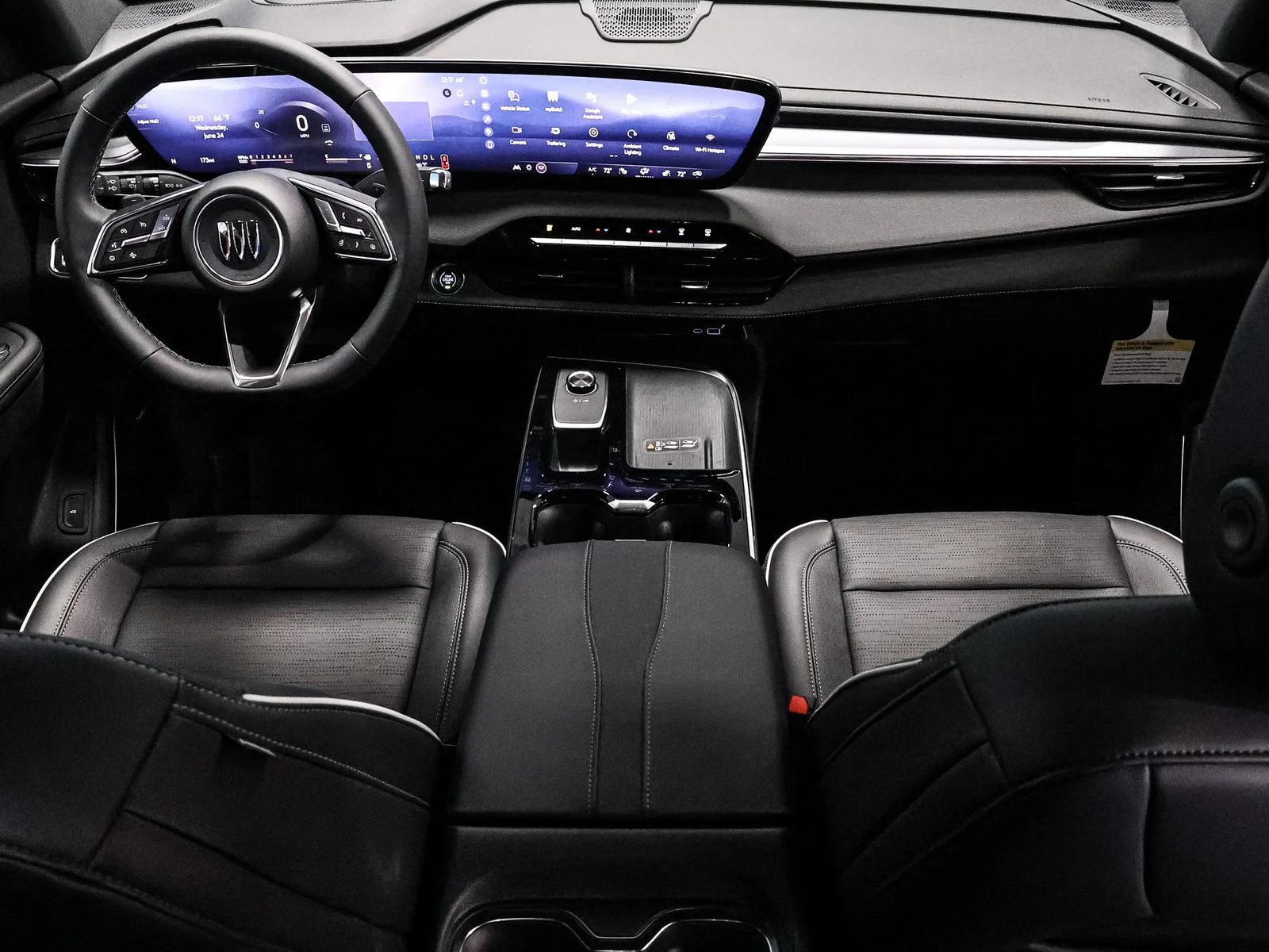 2026 Buick Enclave Sport Touring - Photo 27