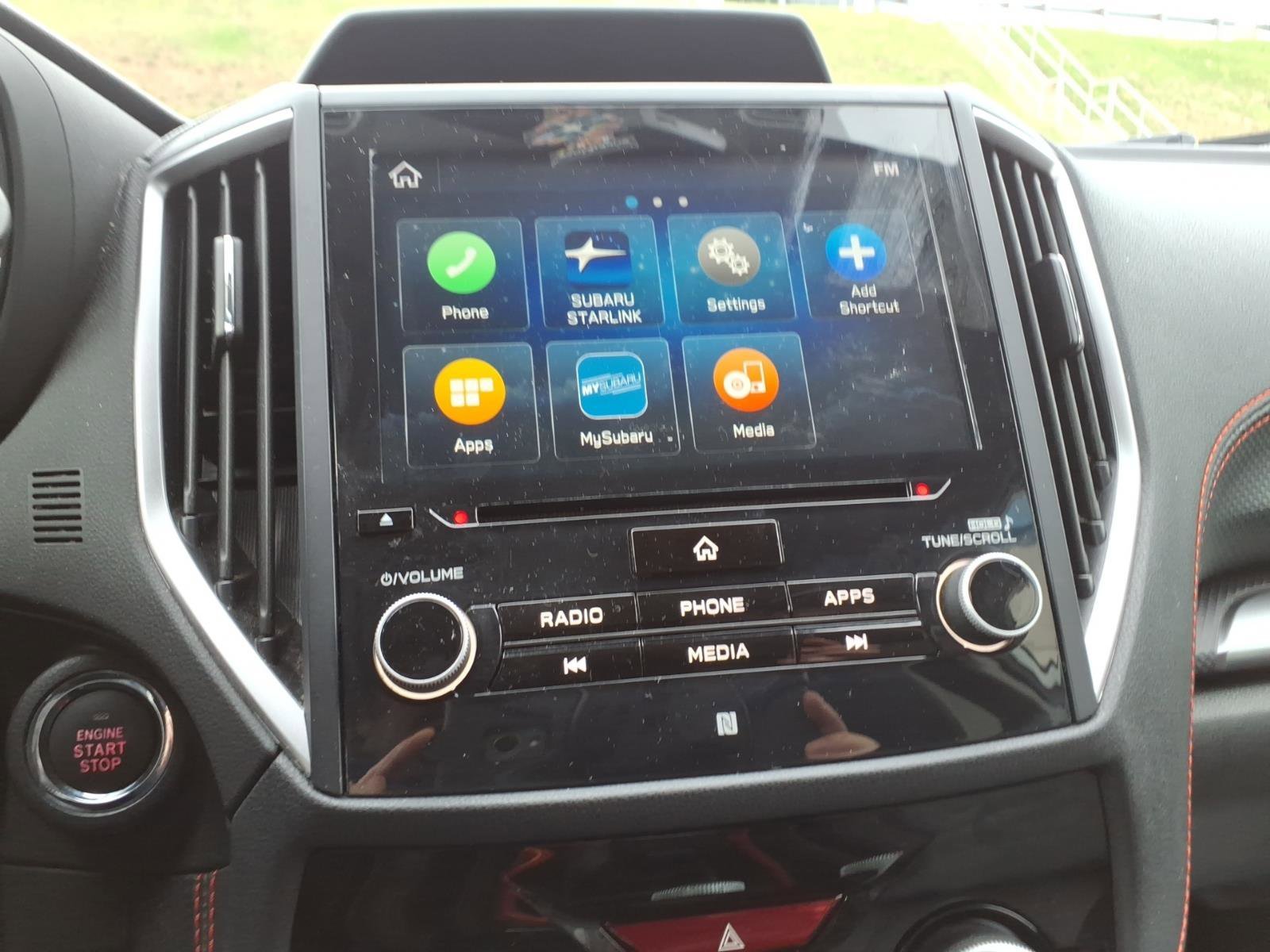 2021 Subaru Forester Sport - Photo 29