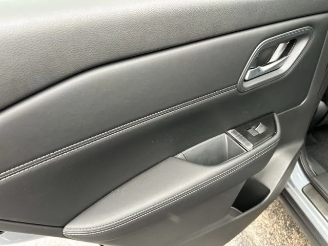 New 2026 Boulder Gray Pearl Nissan Dark Armor™ image 17