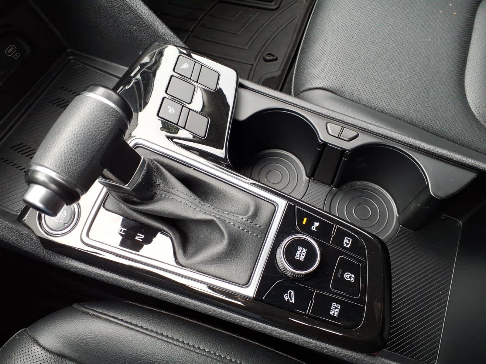 2023 Kia Sportage EX - Photo 14