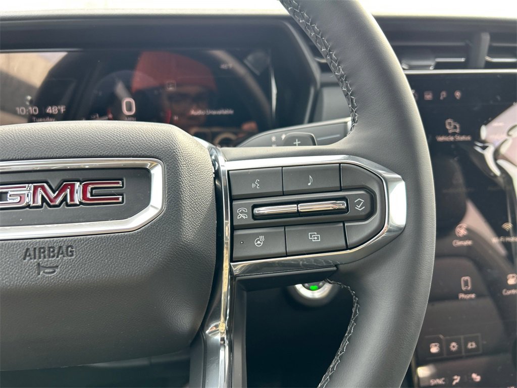 2026 GMC TERRAIN - Image 20