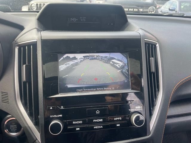 2023 Subaru Crosstrek Premium - Photo 23