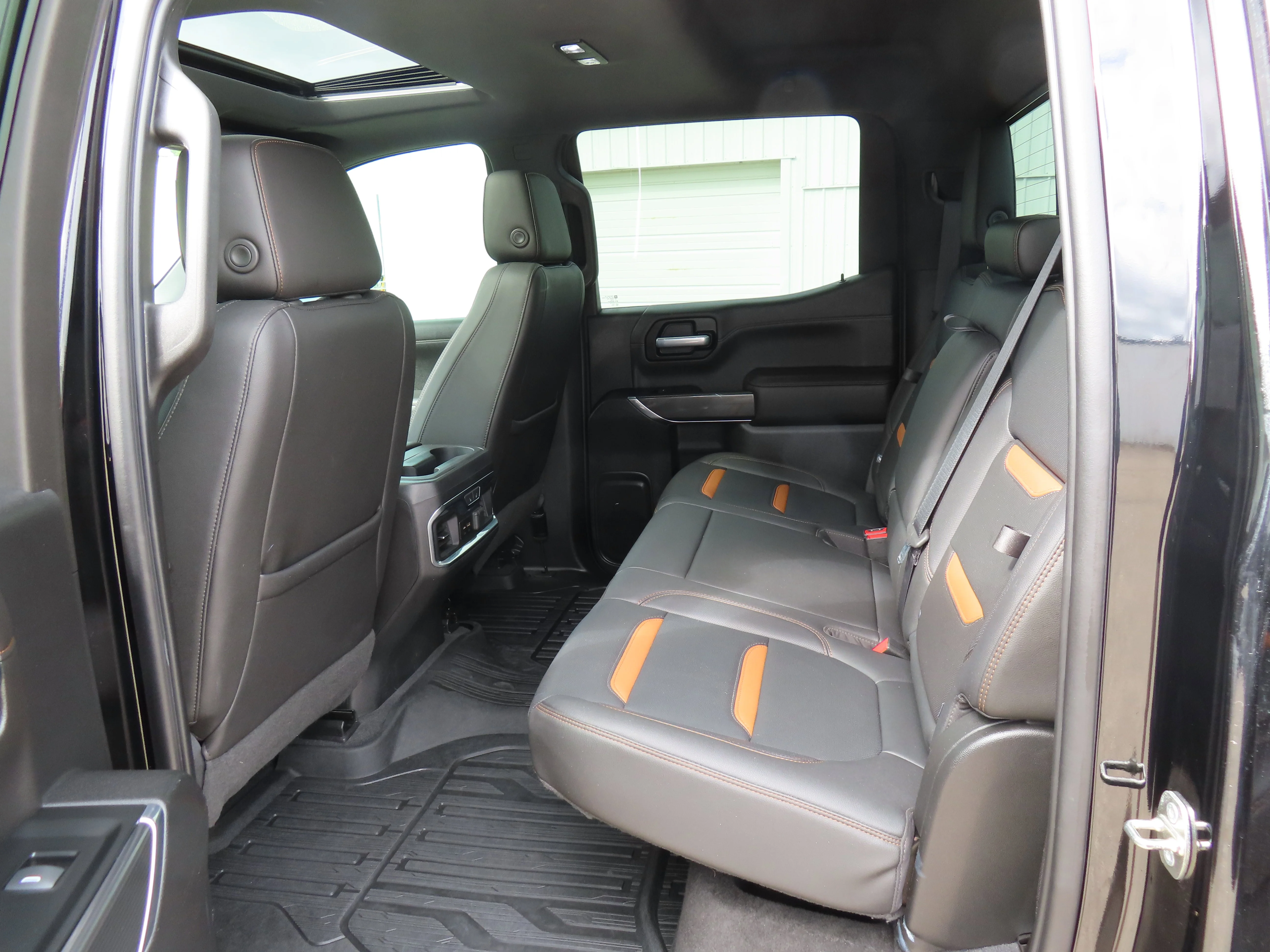 2019 GMC Sierra 1500 AT4 - Photo 10
