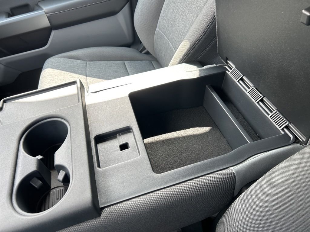 New 2026 Avalanche Ford XL image 31