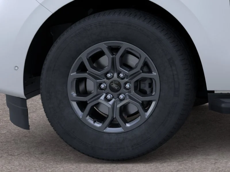 New 2026 Star White Metallic Tri-Coat Ford MAX Active image 19