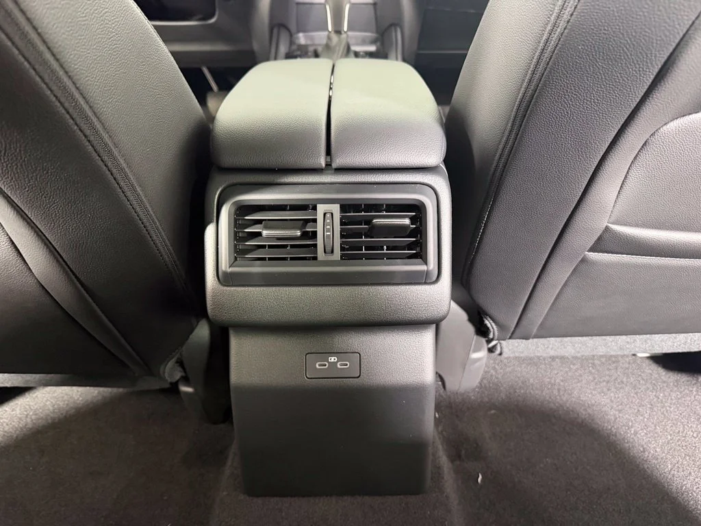 New 2026 Polymetal Gray Metallic Mazda Premium AWD image 20