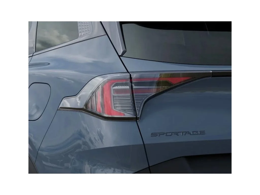 New 2027 Heritage Blue Kia X-Line image 11