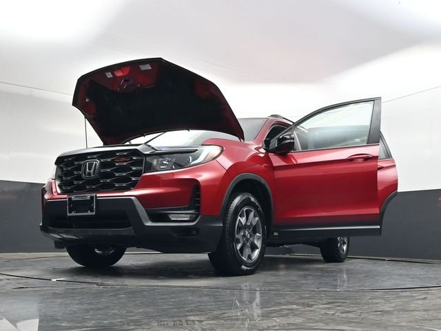 Used 2022  Honda TrailSport image 46