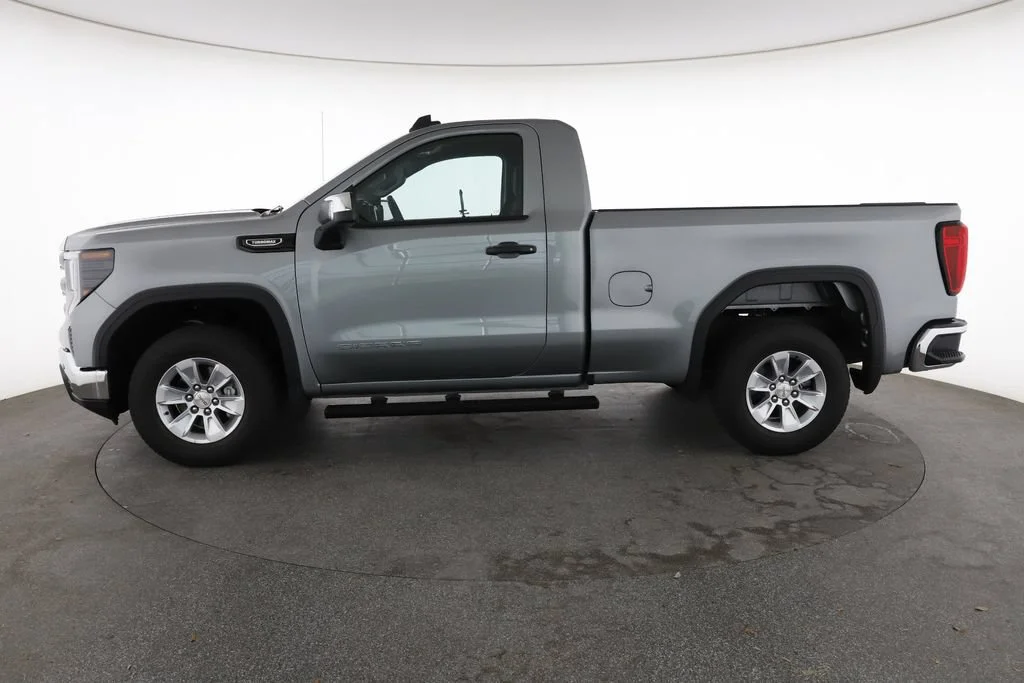 2026 GMC Sierra 1500 Pro - Photo 7