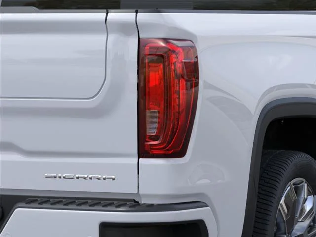 New 2026 Glacier White Tricoat GMC Denali image 35