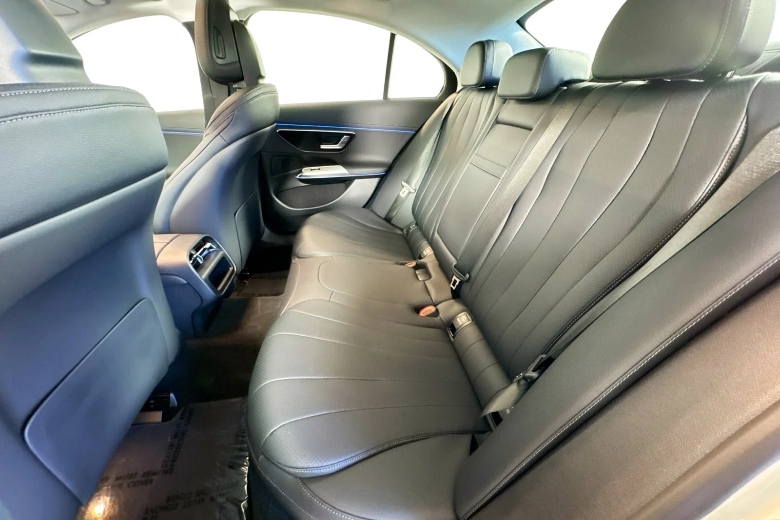 Used 2026 Polar White Mercedes-Benz E 350 image 22