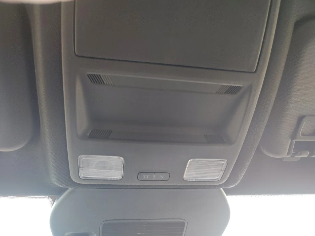 Used 2024 Carbonized Gray Metallic Ford ST-Line image 25