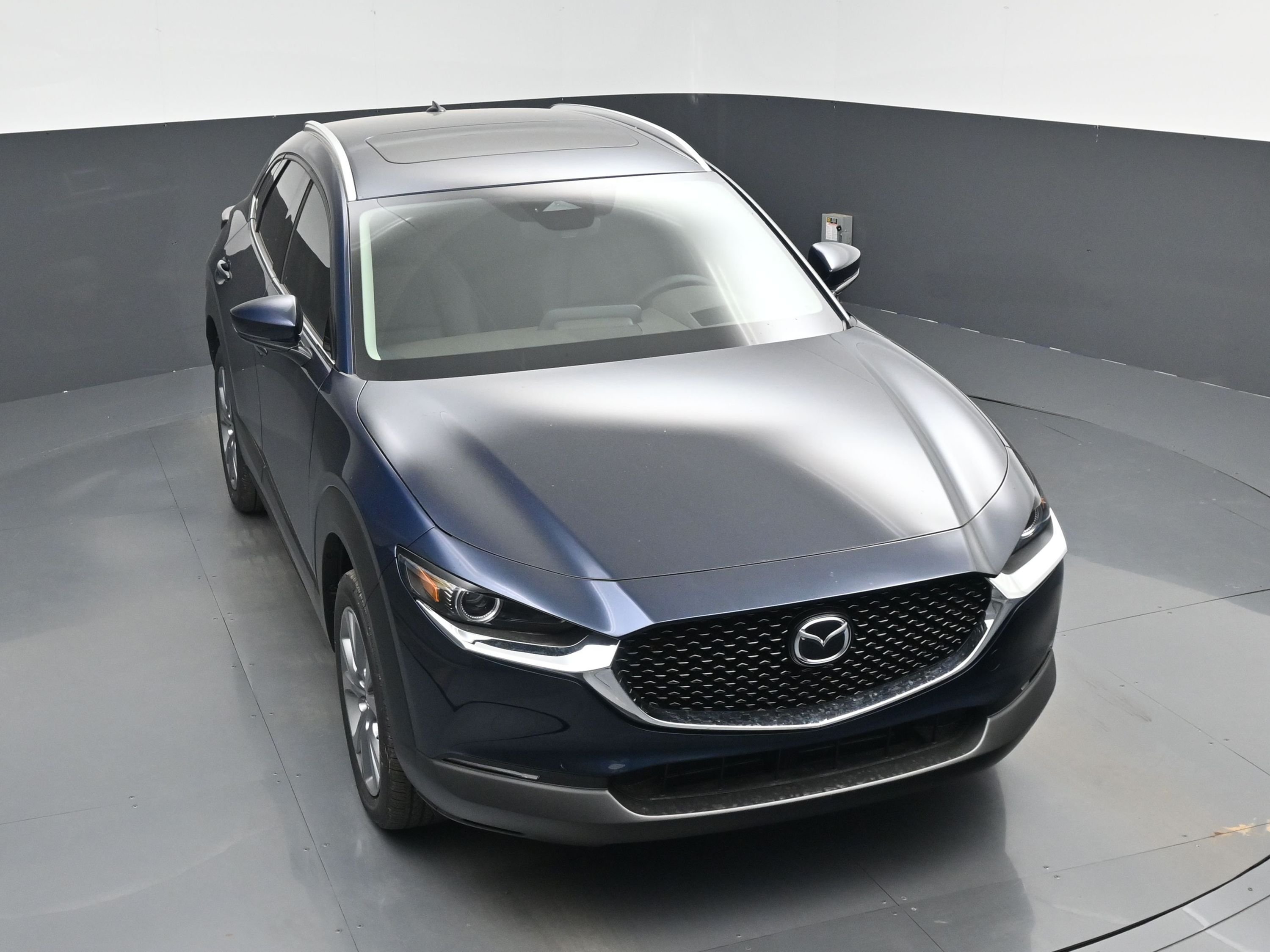 2025 Mazda CX-90 Premium Plus Package - Photo 26