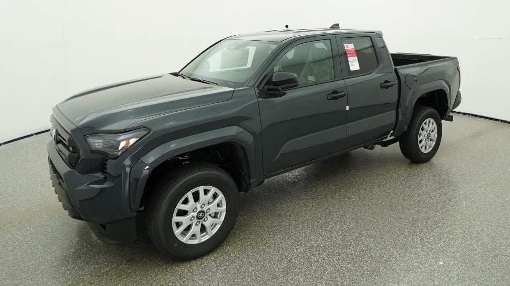 2026 Toyota Tacoma SR 4x2 Double Cab's photo