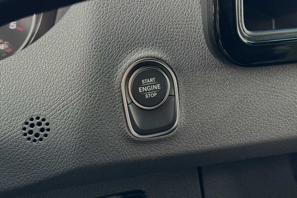 Used 2024 Gray Mercedes-Benz Cargo 170 WB image 22