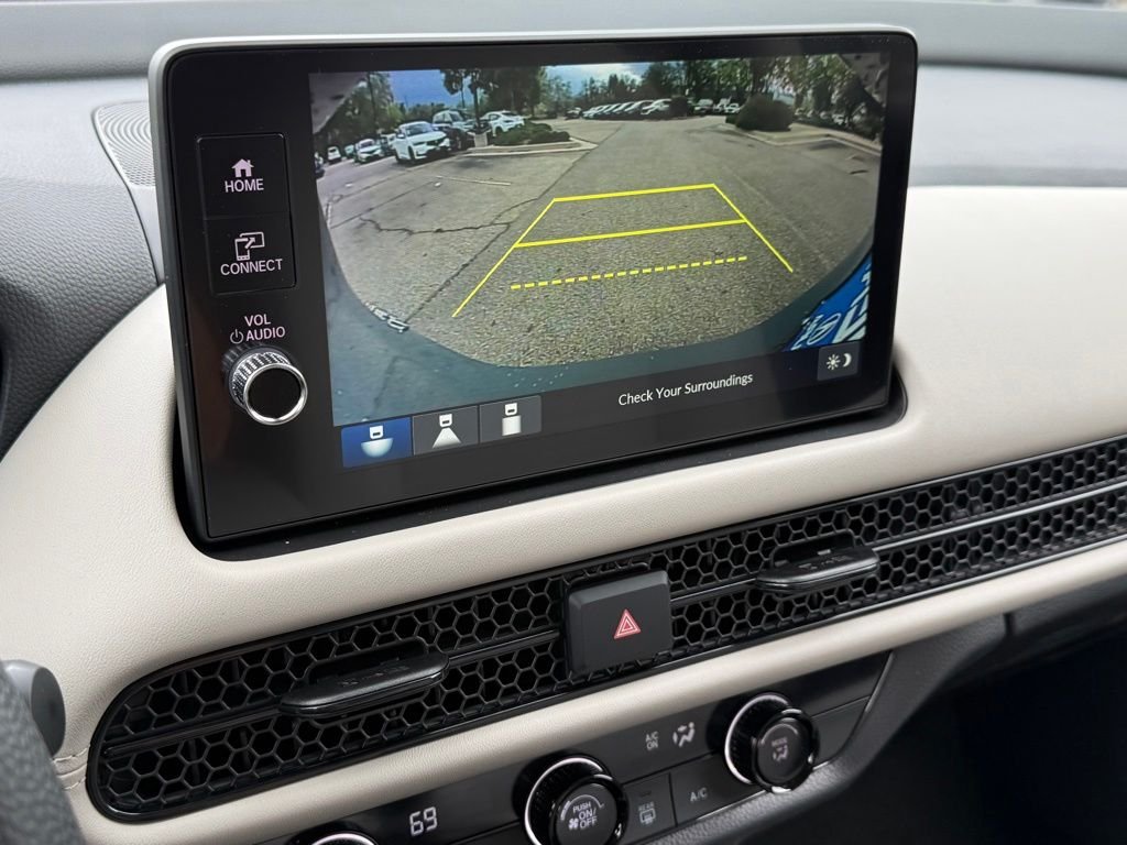 New 2027 Nordic Forest Pearl Honda LX image 21