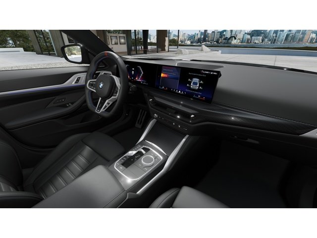 New 2026 Dravit Grey Metallic BMW M440i image 14