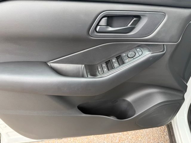 Used 2026 White Nissan S image 10