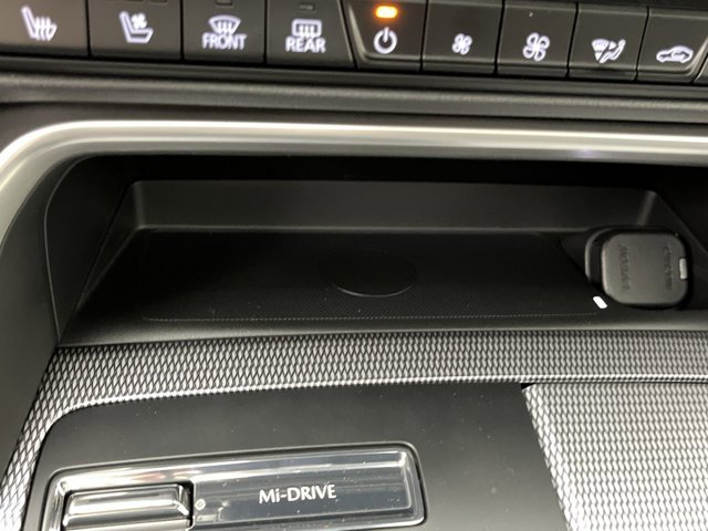 New 2026 Jet Black Mica Mazda Preferred image 25
