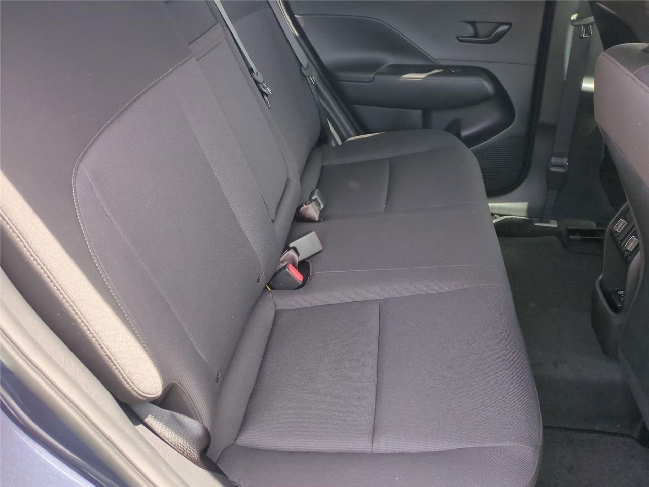 New 2026 Denim Blue Pearl Hyundai SEL Sport AWD image 30