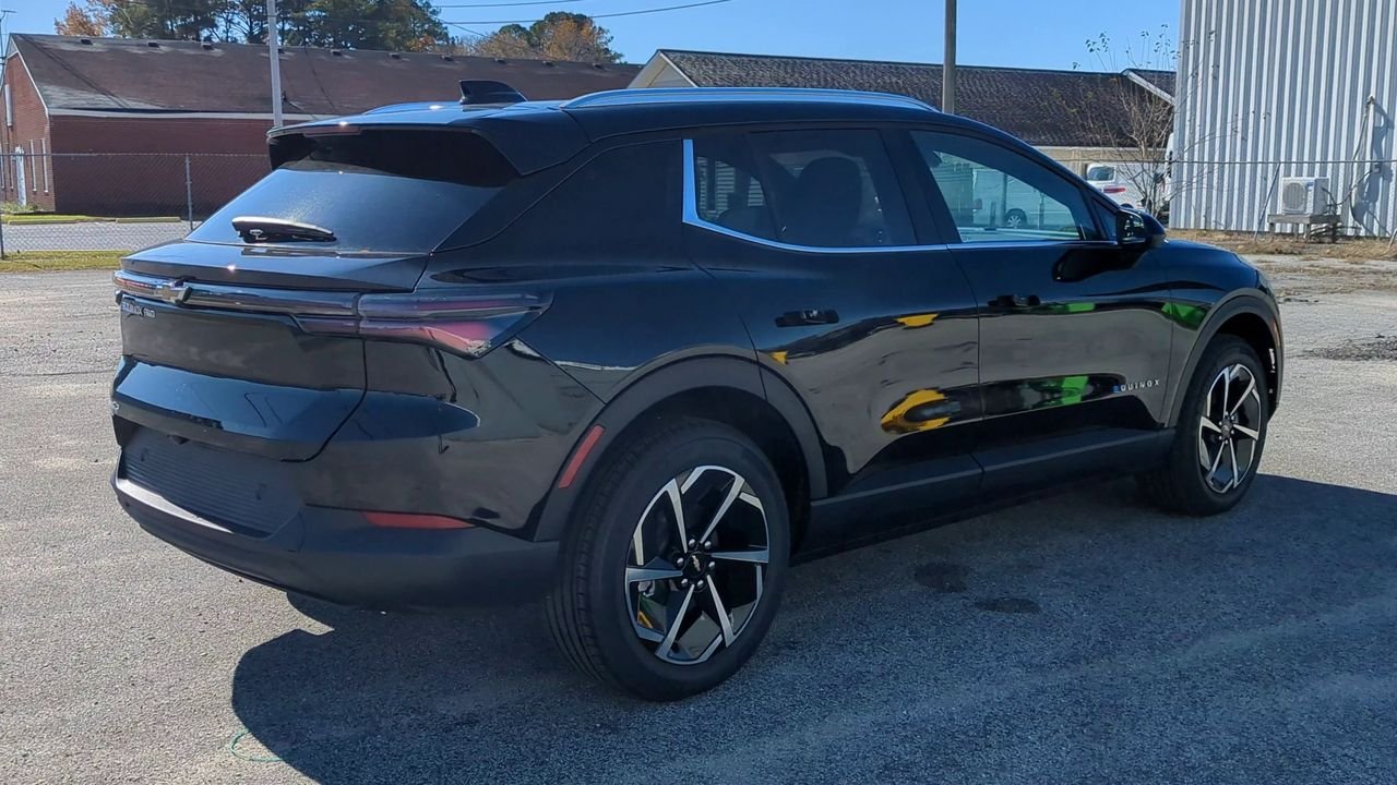 2026 Chevrolet Equinox EV 2LT - Photo 36