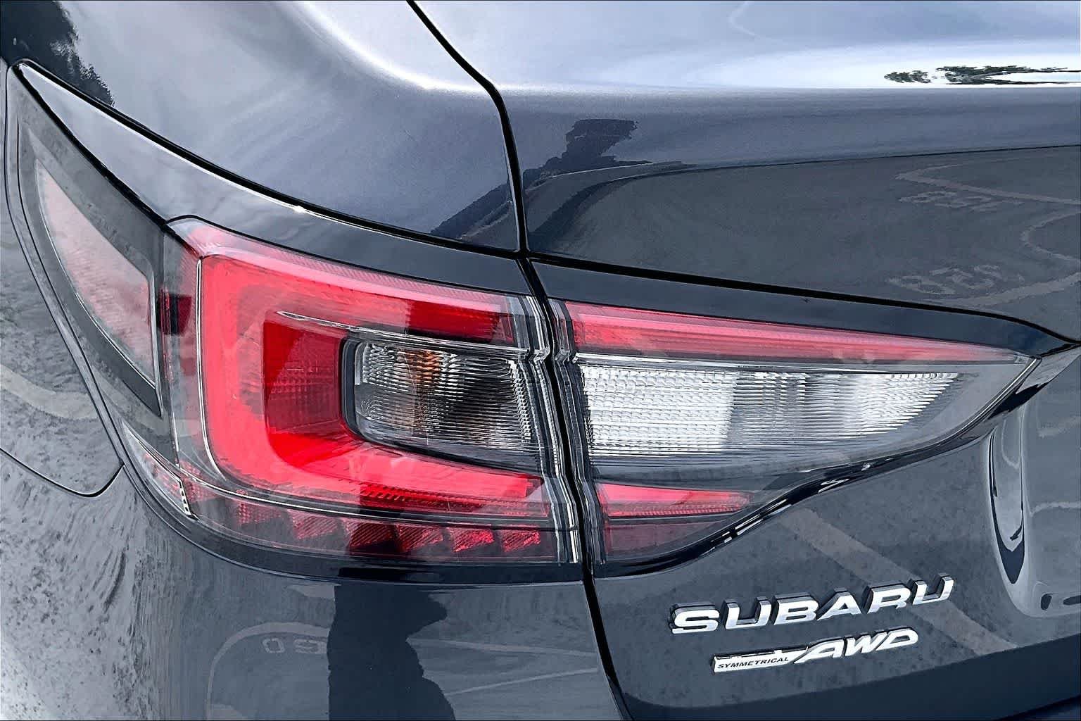 2024 Subaru Legacy Touring - Photo 45