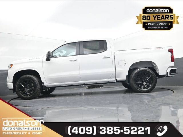 2026 Chevrolet Silverado 1500 RST - Photo 15