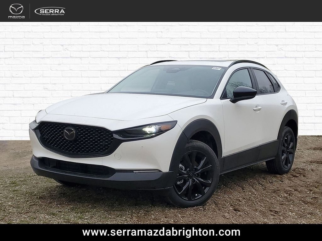 2026 Mazda CX-30 Aire Edition AWD's photo