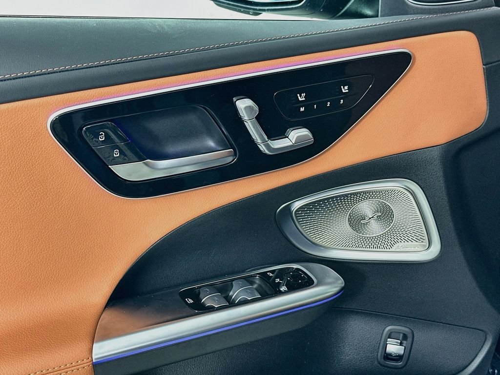 New 2026 Twilight Blue Metallic Mercedes-Benz C 300 image 52