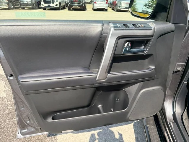 Used 2022 Gray Toyota SR5 Premium image 16