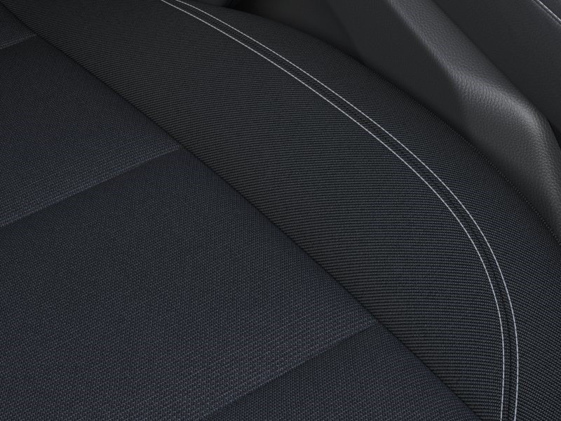 2027 Chevrolet Traverse LT - Photo 21