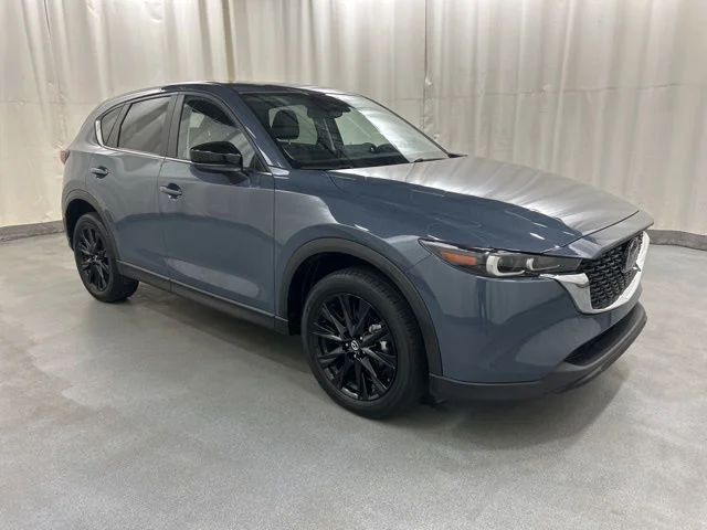 2024 Mazda CX-5 S Carbon Edition Auto AWD's photo