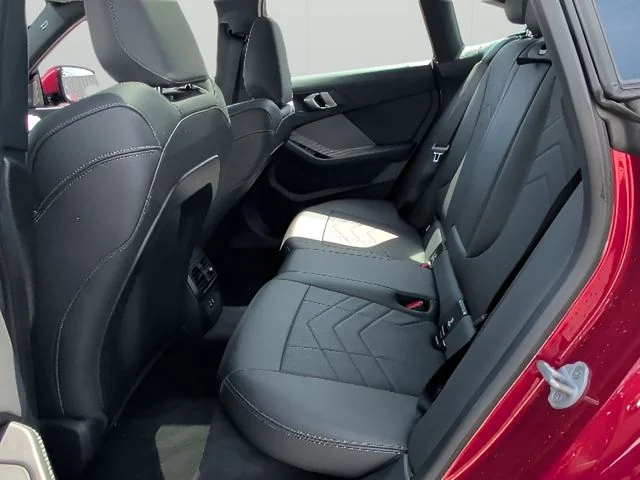 Used 2025 Red BMW 228 xDrive Gran Coupe image 32