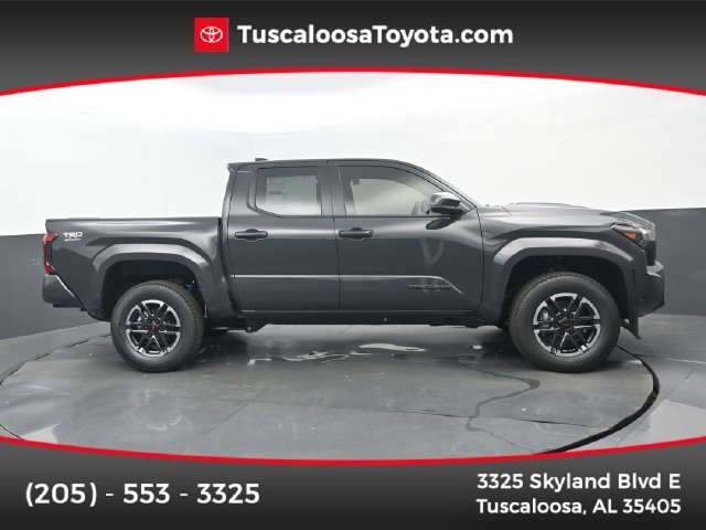New 2026 Underground Toyota TRD Sport image 1