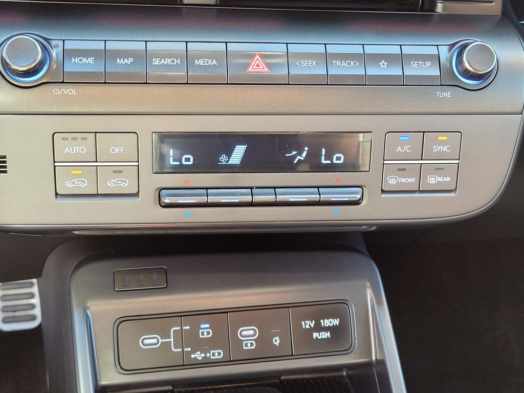 Used 2024 White Hyundai N Line image 21