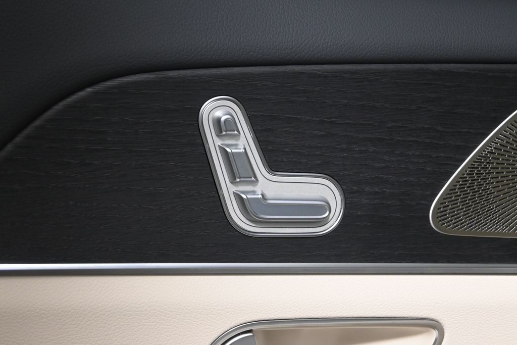 2026 Mercedes-Benz GLE GLE350 - Photo 26