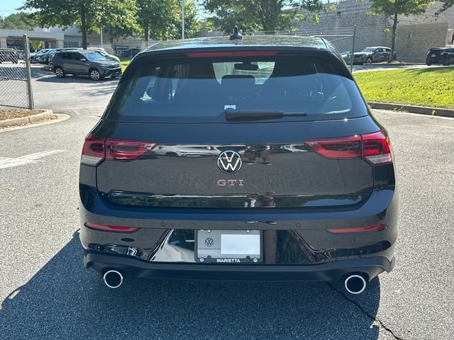 New 2026 Black Volkswagen S image 6