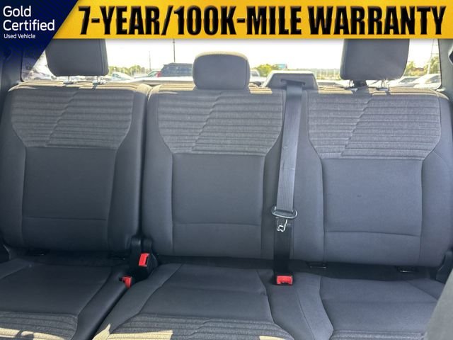Used 2023 White Ford XL image 16