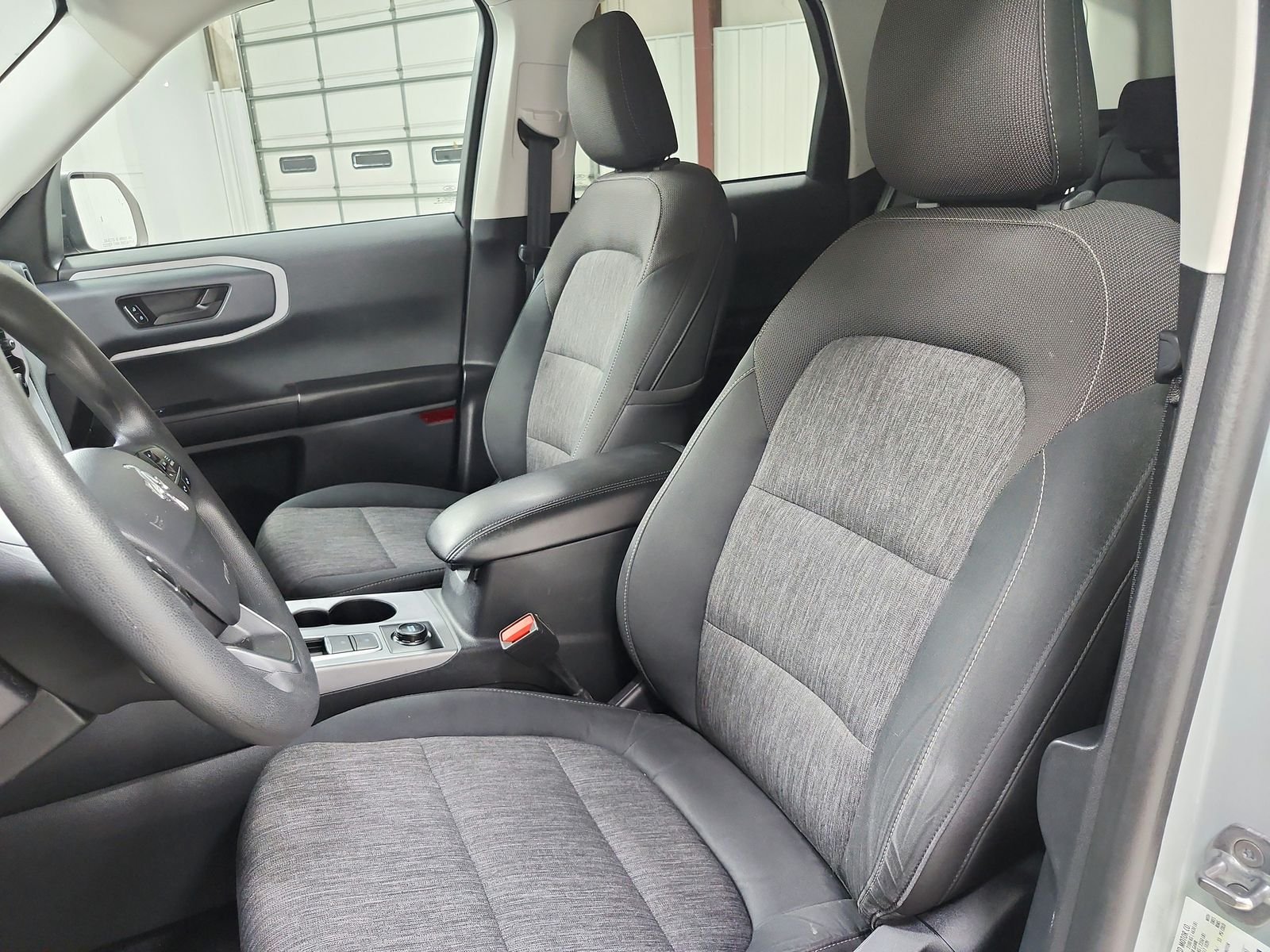 Used 2021 Green Ford Big Bend image 10