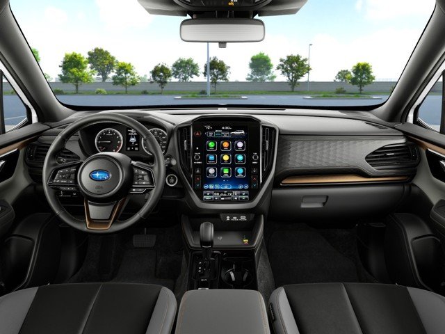 New 2026 CRYSTAL WHITE PEARL Subaru Sport image 18
