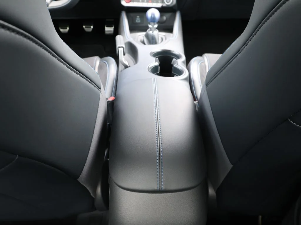2025 Ford Mustang Dark Horse - Photo 23
