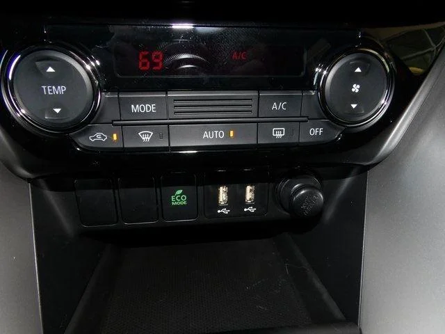 2026 Mitsubishi Eclipse Cross LE - Photo 22