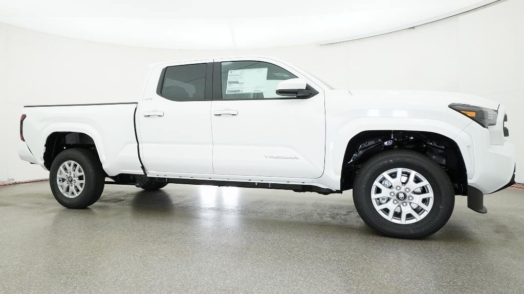 New 2026 Ice Cap Toyota  SR5 image 55