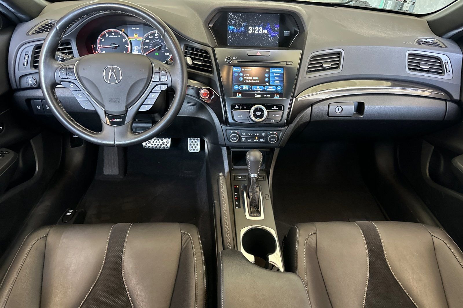 Used 2020 Gray Acura  image 13