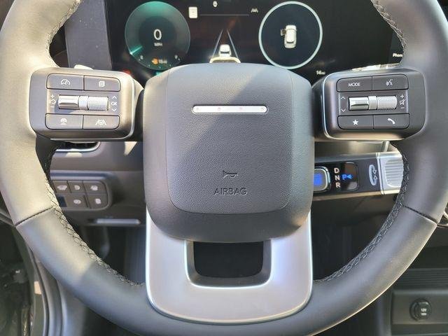 New 2026 Green Hyundai Blue SEL Premium 7P image 20