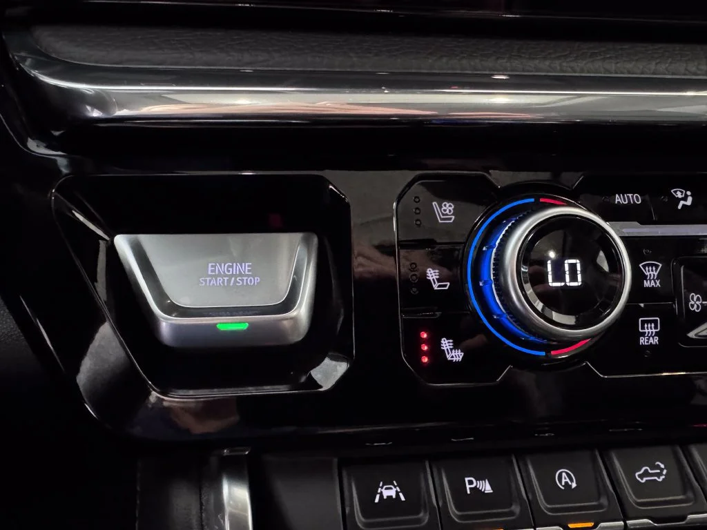 2024 GMC Sierra 1500 Denali Denali - Photo 24