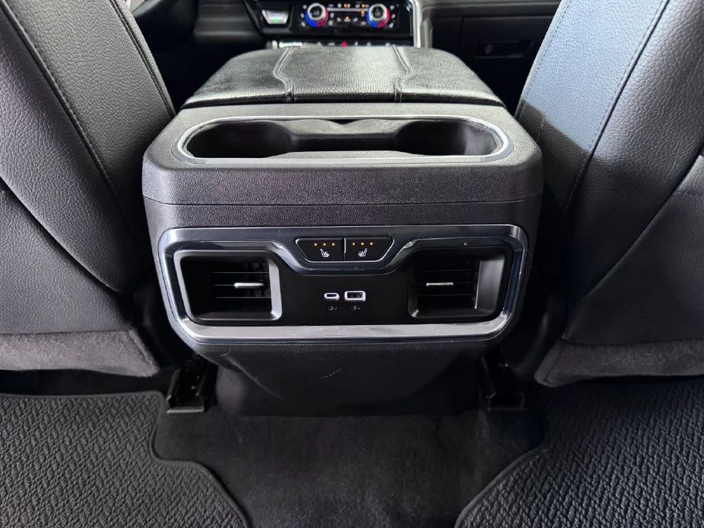 2024 GMC Sierra 1500 Denali Denali - Photo 29
