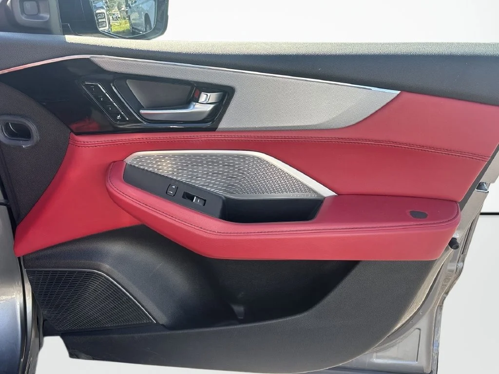 2024 Acura MDX A-SPEC - Photo 16