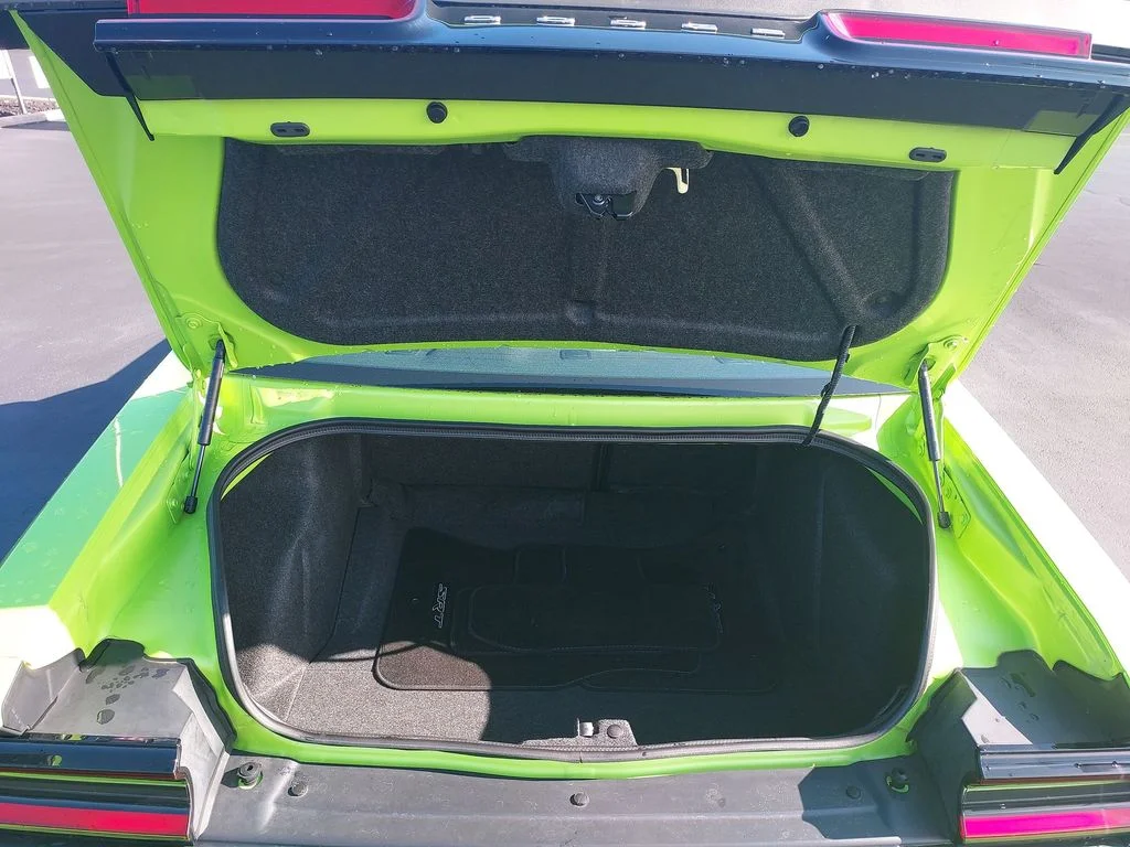 Used 2015 Beige Dodge SRT Hellcat image 29